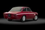 Alfa Romeo GTA 1300 Junior 1968 года